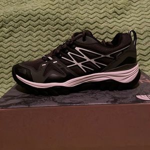 The north face hedgehog fast pack gtx